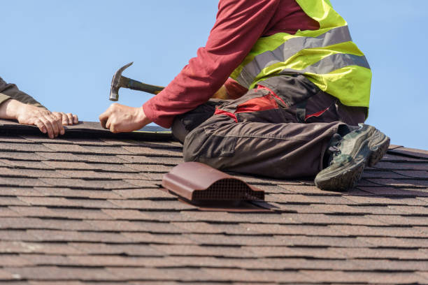 Best Best Roofing Contractors  in White Knoll, SC