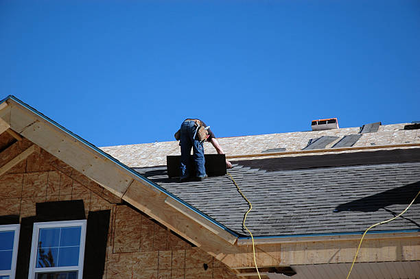 Best Local Roofing Companies  in White Knoll, SC