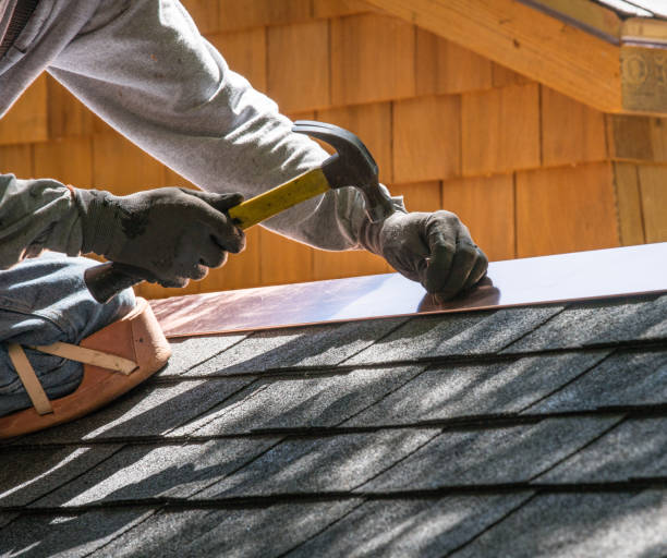 White Knoll, SC Roofing Contractor Company